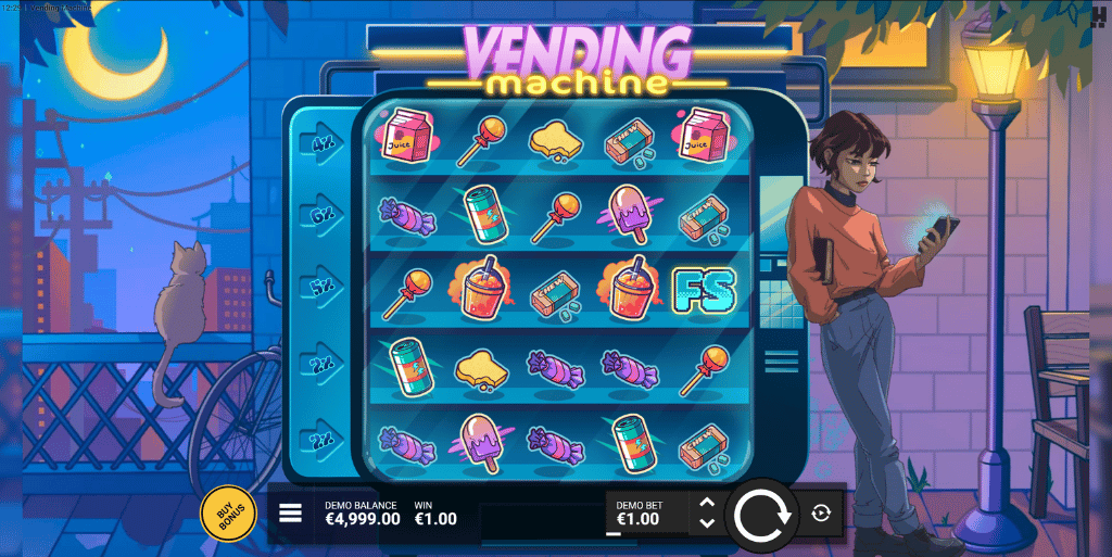 Nové hry vo Fairspin Casino