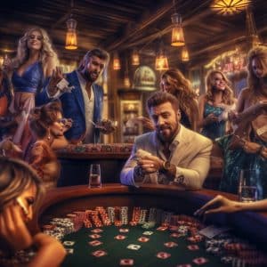 Time of Your Life Sweepstakes – Vyhrávajte neopakovateľné ceny s Casino Rewards!