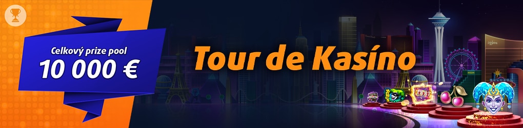 Tour De Kasino v Tisport Casino