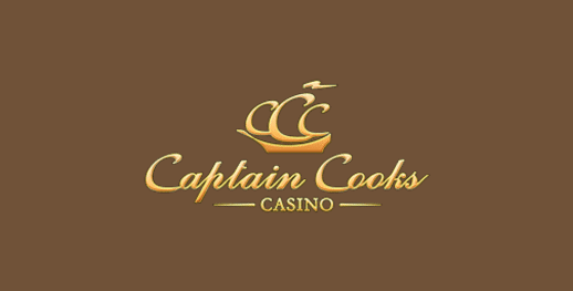 Captain Cooks Casino
