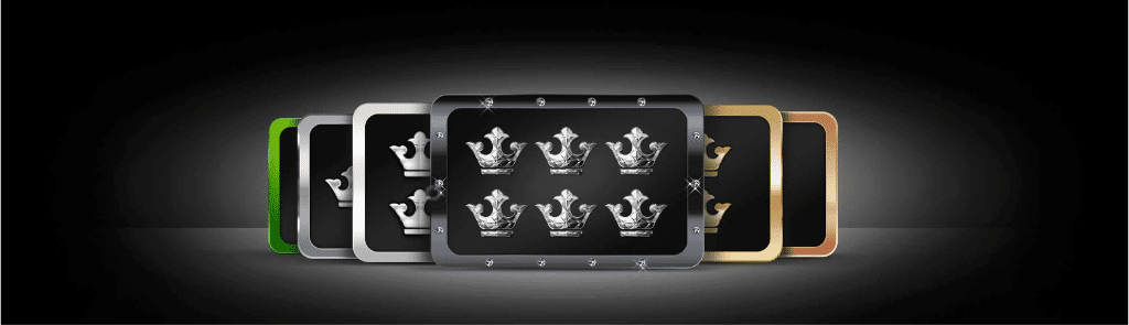 Vernostný program Captain Cooks Casino - Casino Rewards