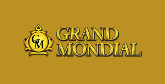 Grand Mondial Casino - Casino Rewards