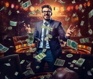 Vernostný program pre hráčov od Captain Cooks Casino