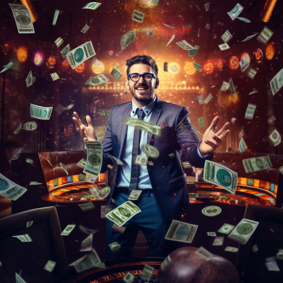 Vernostný program Captain Cooks Casino