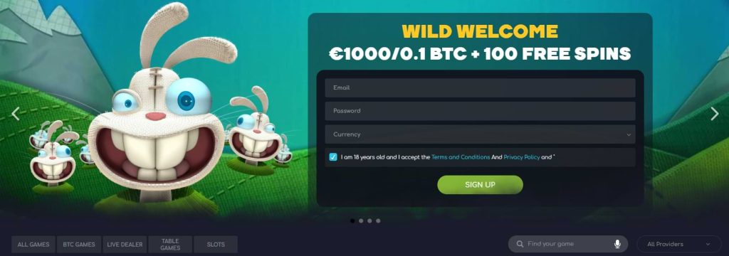 VIP a Iné Bonusy wildtornado casino
