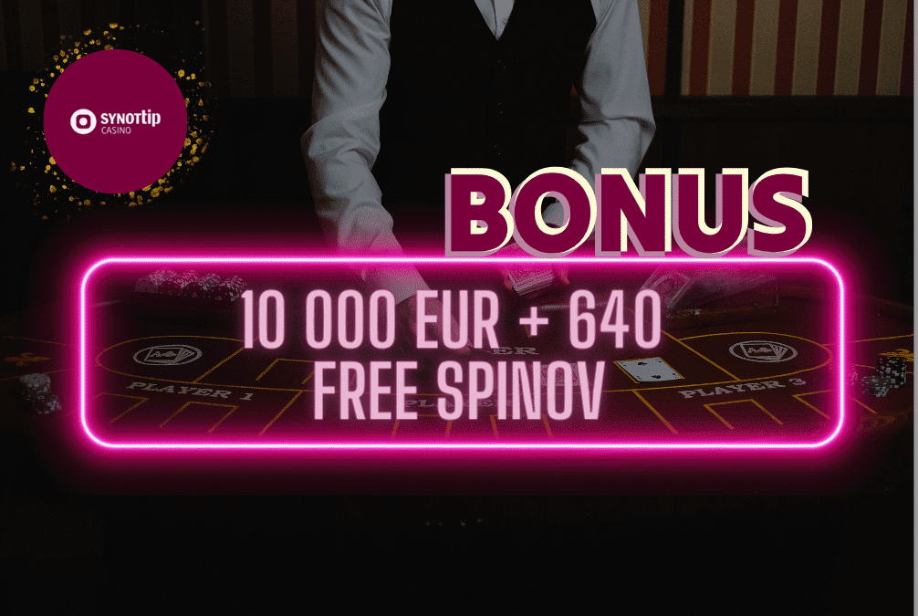 SynotTip Casino
