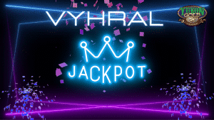 Yukon Gold Casino oslavuje výhru 20,196€ v hre Hyper Star!