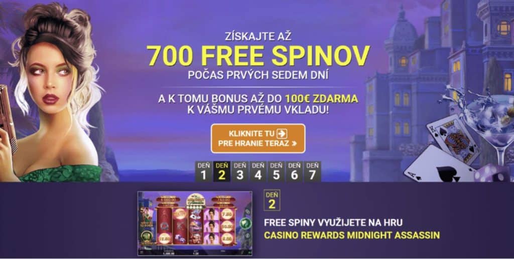 Prečo Teda Hrať v Quatro Casino?