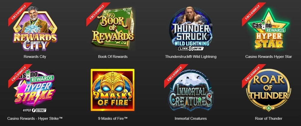 hry v grand mondial casino
