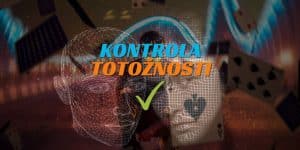 Kontrola Totožnosti v Online Kasínach: Ochrana alebo Obmedzenie?
