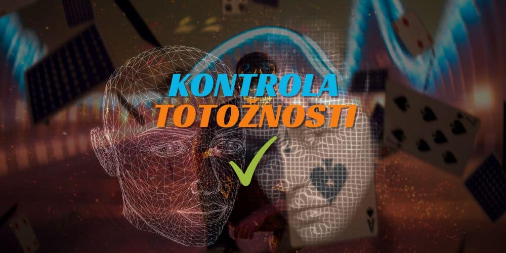 Kontrola Totožnosti v Online Kasínach: Ochrana alebo Obmedzenie?