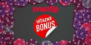SynotTip Víťazný Bonus pre Každého: Nezmeškajte Túto Príležitosť