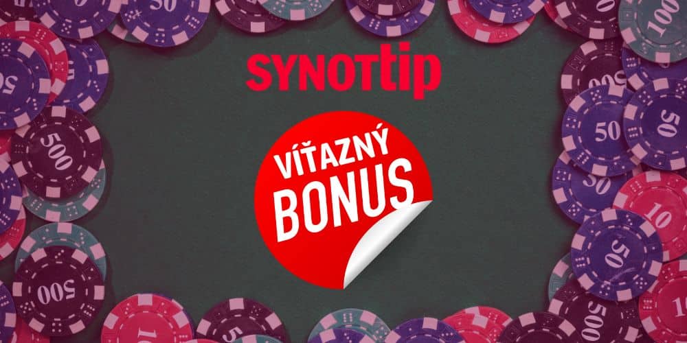 SynotTip Víťazný Bonus pre Každého: Nezmeškajte Túto Príležitosť