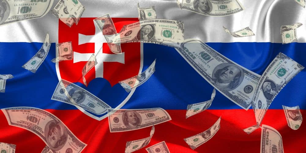 yukon gold casino - zvýšené limity pre Slovákov