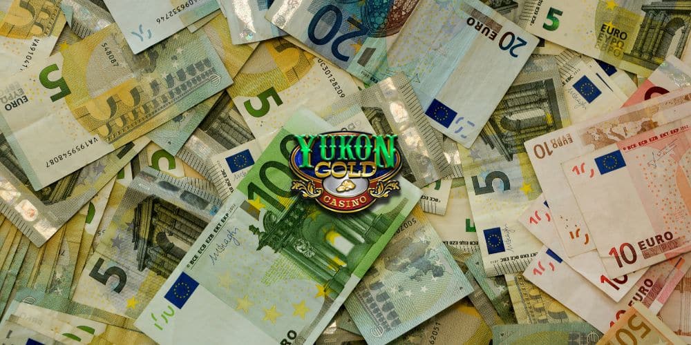 Zvýšené limity v Yukon Gold Casino pre Slovákov