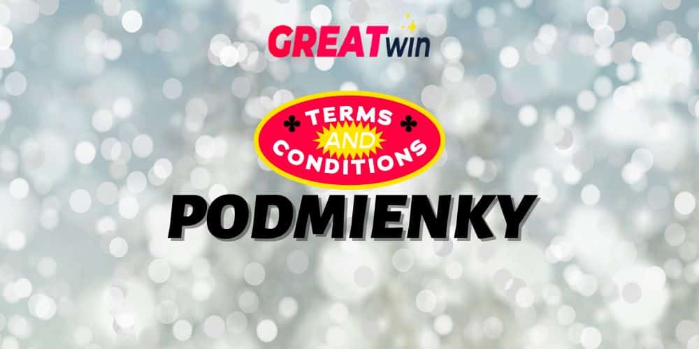 Podmienky pre Akciu No Deposit Bonus Casino