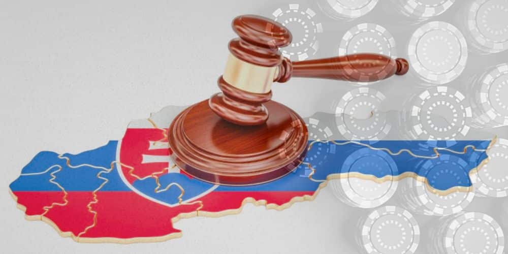 Predpisy pre Hazardné Hry na Slovensku