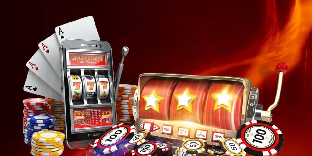automaty bonus