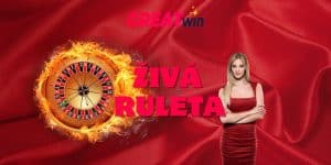 GreatWin Casino – Nová Ruleta so Živým Krupierom!