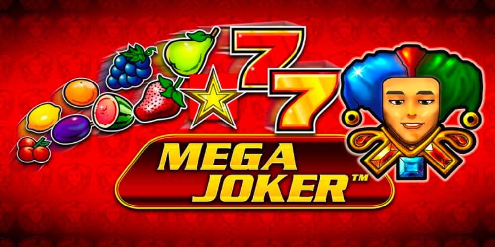 Výplaty Hracieho Automatu Mega Joker v m.SynotTip