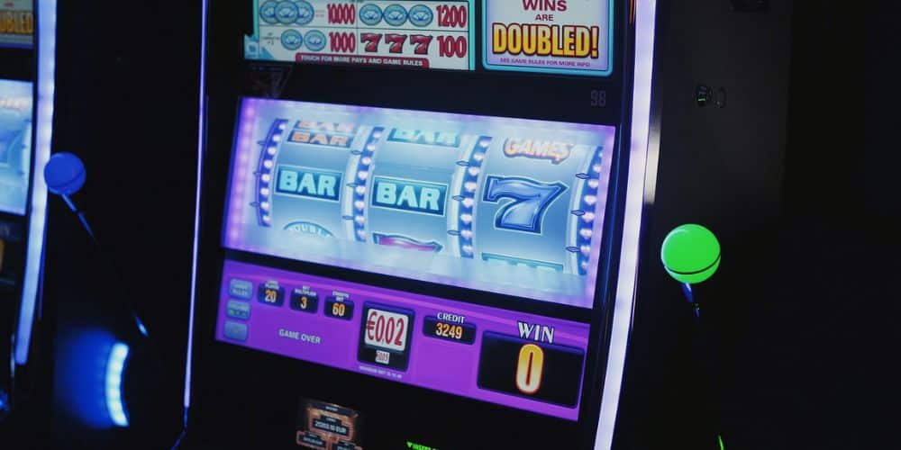 Best Strategies for Online Slots