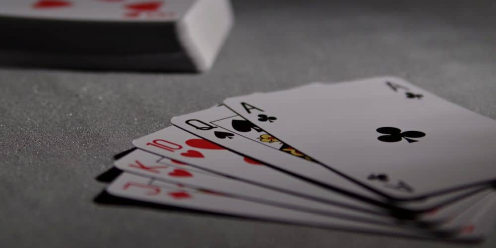 Online Poker a Podvody v Online Kasínach