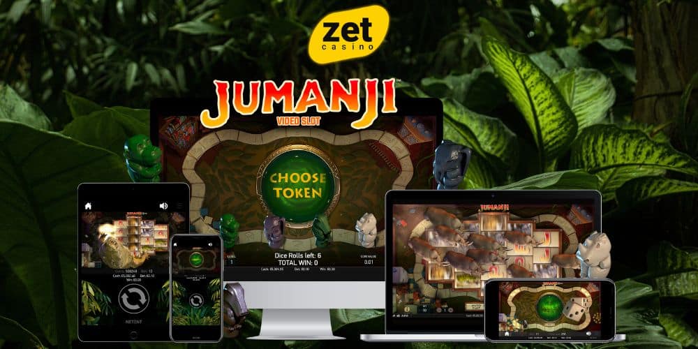 jumanji v zetcasino
