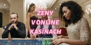 Ženy v Online Kasínach: Ich Tajomstvá a Výnimočné Schopnosti!