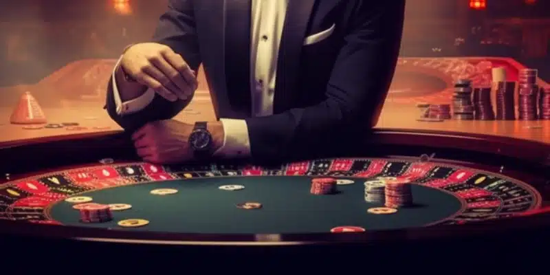ako vyhrat na rulete