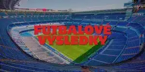 Futbalové Výsledky – Ako na Športové Tipovanie?