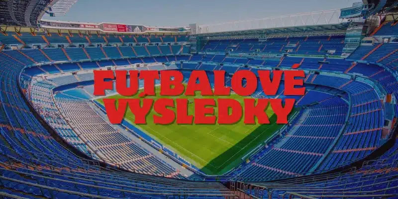 Futbalové Výsledky - Ako na Športové Tipovanie?