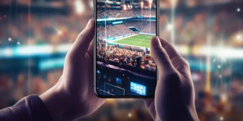 Ako Začať s Mobilným Stávkovaním?