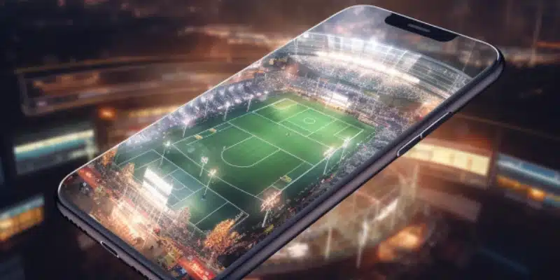 Mobilné stávkovanie