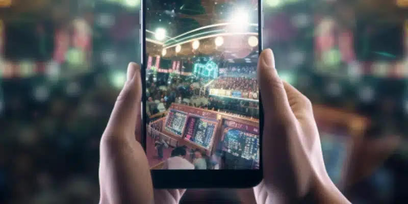 Bezpečnosť a Dôvera pri Mobilnom Stávkovaní