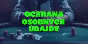 Ochrana Osobných Údajov v Online Kasínach