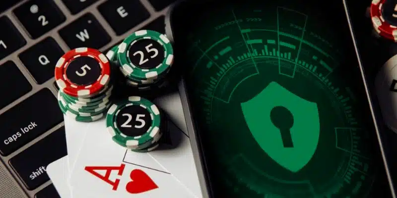 Bezpečnosť a Dôveryhodnosť Online Blackjack Kasín