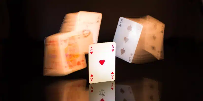 Blackjack Pravidlá a Základy