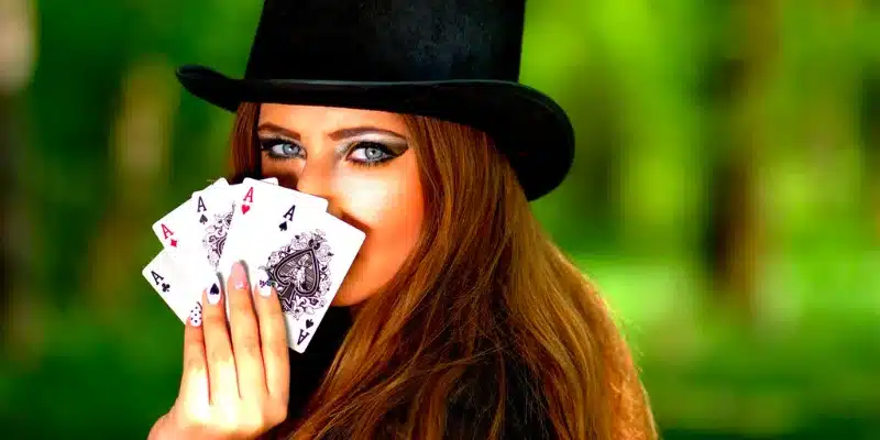 Prečo je Online Poker Bankroll Dôležitý?