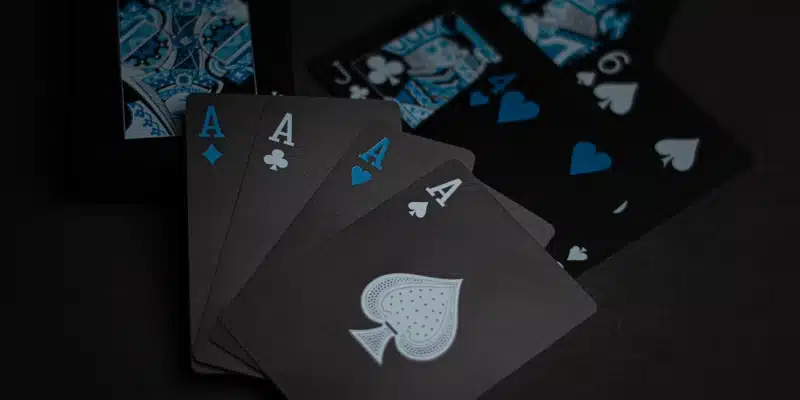 Online Poker Pravidlá