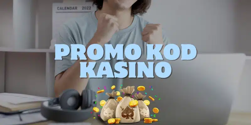 Promo Kod Kasino Ponuka Týždňa - Kde ju Získať?