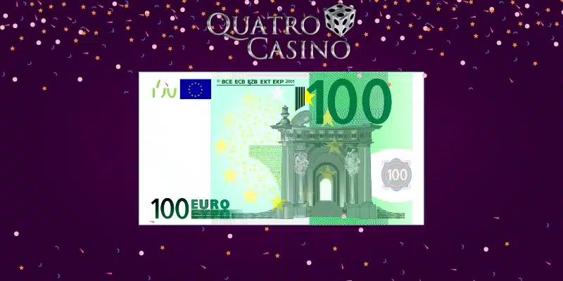 Akcia Quatro Cashback