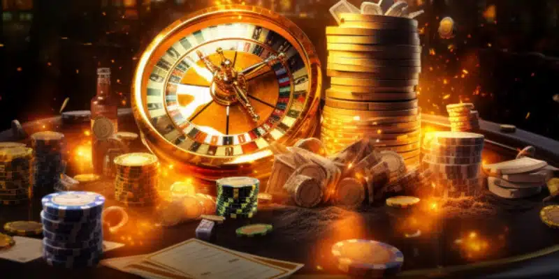 Ruleta Hra a Trendy v Online aj Offline Sektore