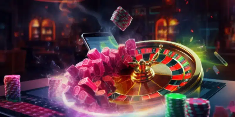 Ruleta Online Základy