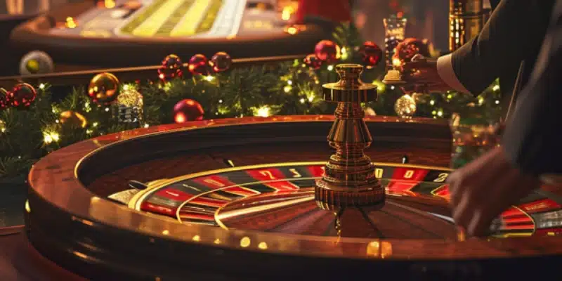 Online Kasína a Ruleta Pravidla