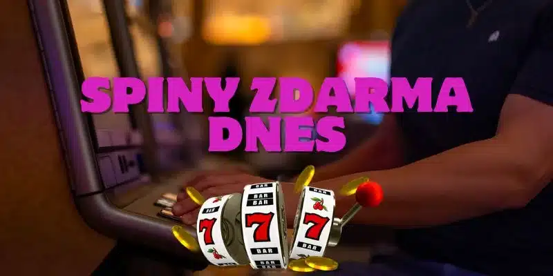 Spiny Zdarma Dnes - Kto má Najlepšiu Ponuku?