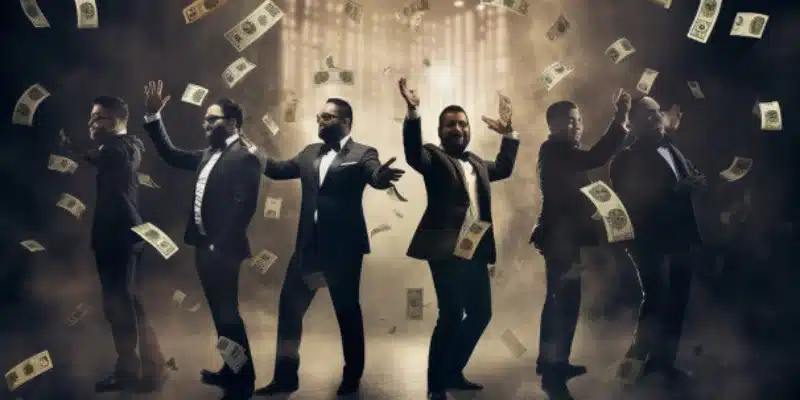 Kľúčové Výhody Použitia Umelé Inteligencie