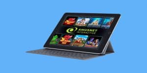 Amusnet Hry v Turnaji