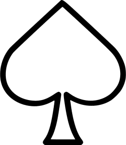 blackjack etiketa