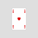 blackjack karty číslo