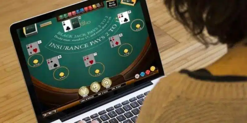 Online Blackjack vs Klasický Blackjack